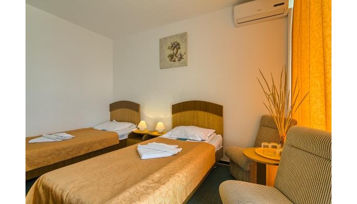 Hotel Siret poza 10
