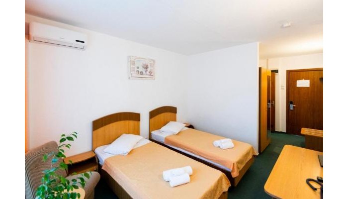 Hotel Siret poza 9