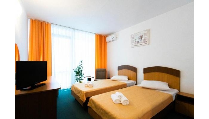 Hotel Siret poza 5