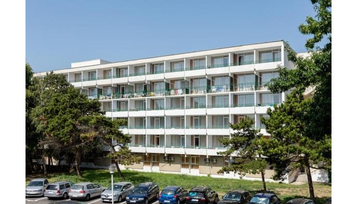 Hotel Siret poza 2