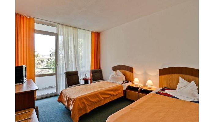 Hotel Siret poza 6