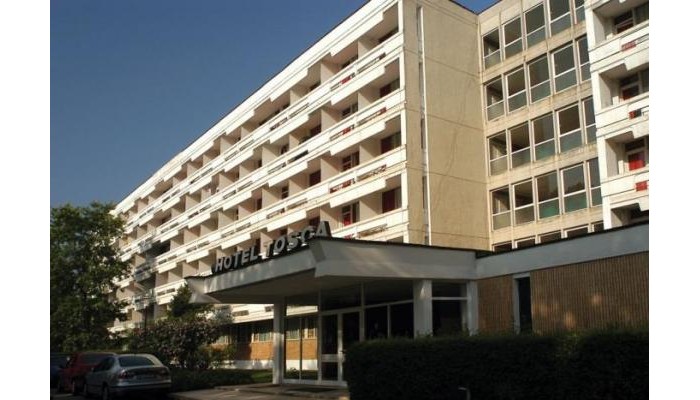 Hotel Tosca poza 0
