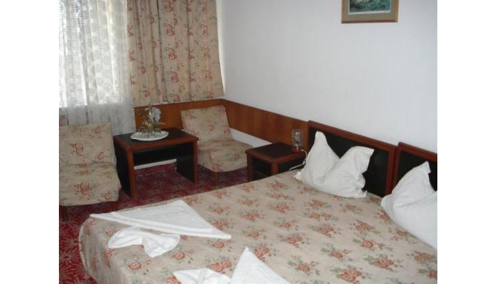 Hotel Tosca poza 4