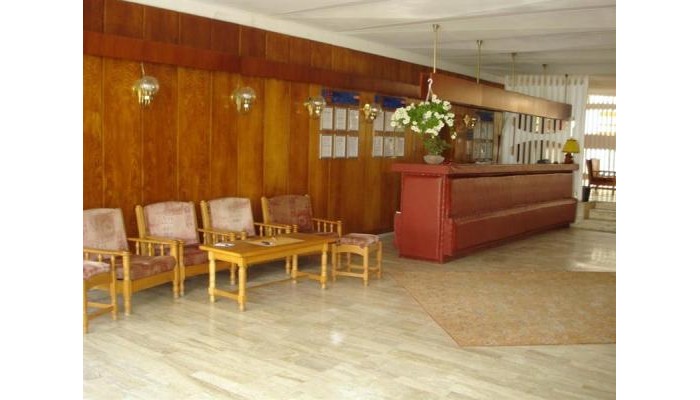 Hotel Tosca poza 1