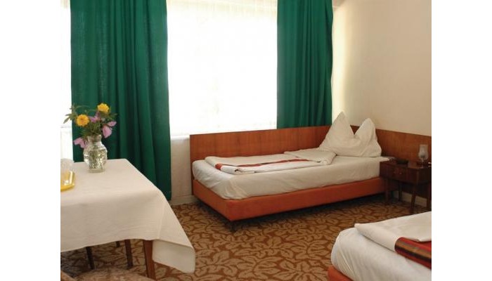 Hotel Tosca poza 6