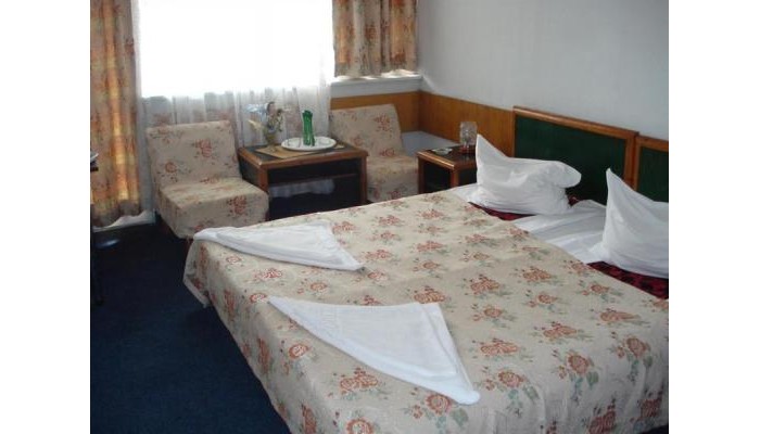 Hotel Tosca poza 8