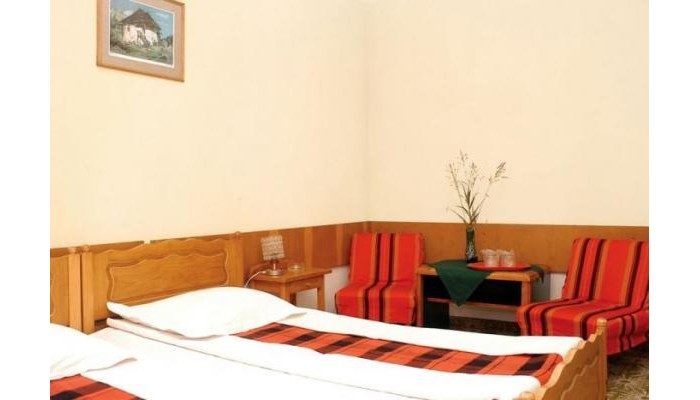 Hotel Tosca poza 9