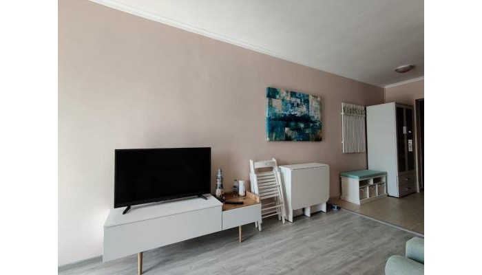 Paradis Apartments - Alfa Beta poza 1