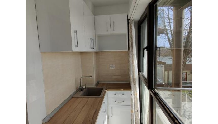 Paradis Apartments - Alfa Beta poza 2