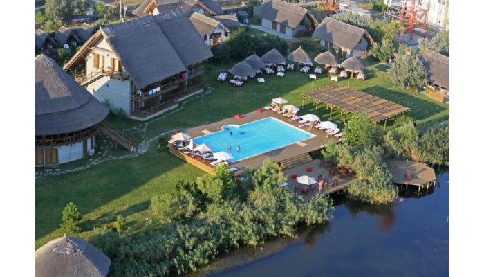 Green Village Resort poza 0