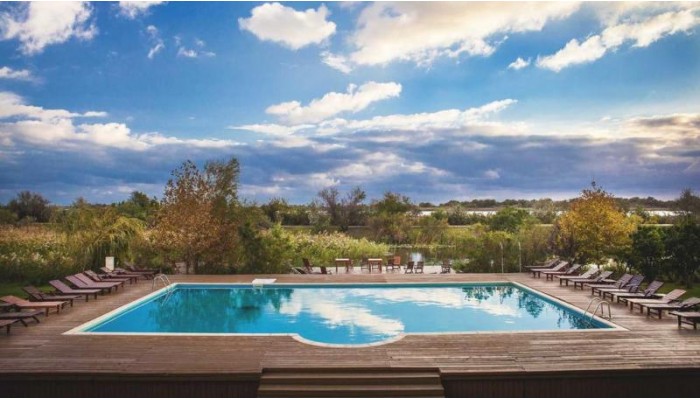 Green Village Resort poza 1
