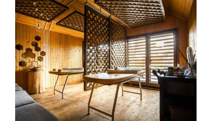 Green Village Resort poza 3