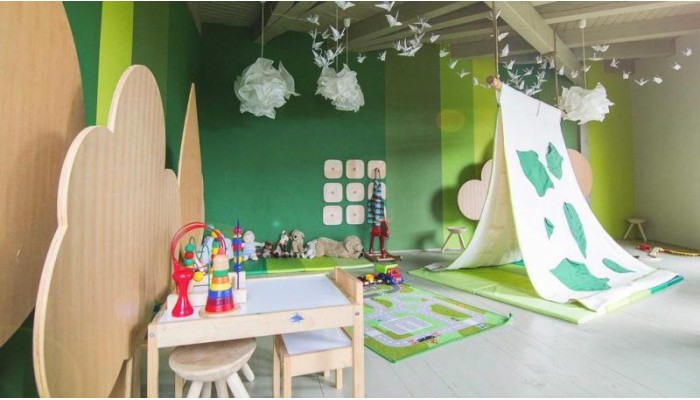 Green Village Resort poza 4