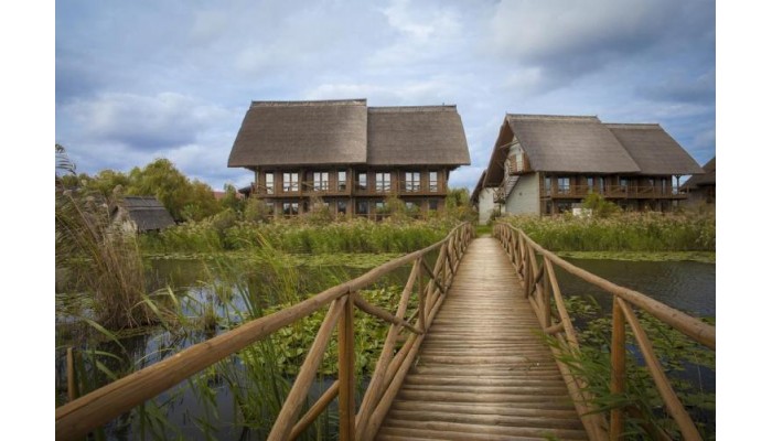 Green Village Resort poza 5