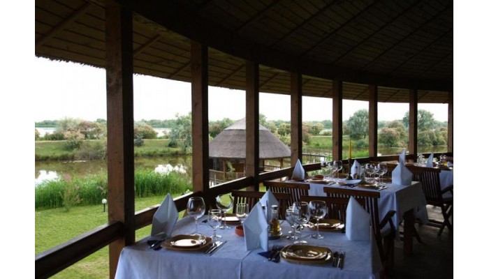 Green Village Resort poza 6