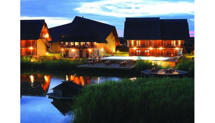 Green Village Resort poza 7