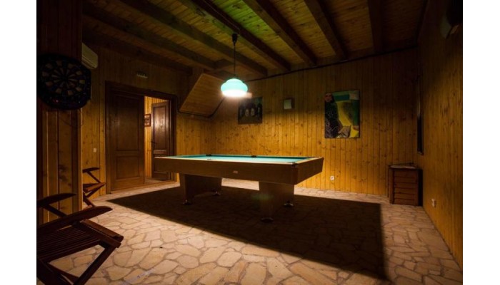 Green Village Resort poza 8