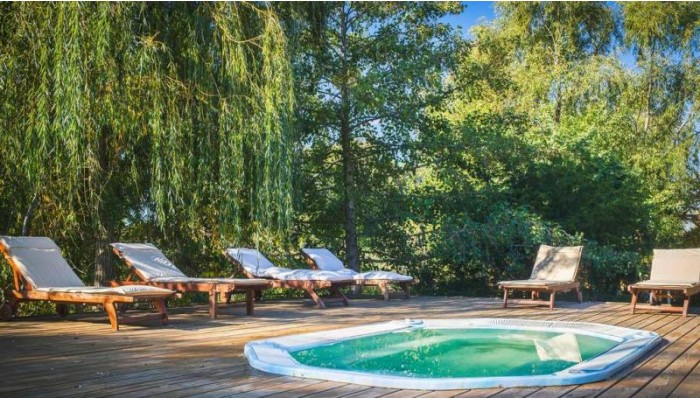 Green Village Resort poza 9