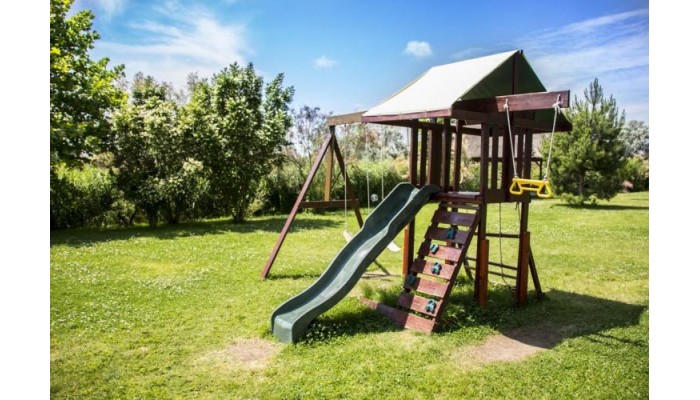 Green Village Resort poza 10