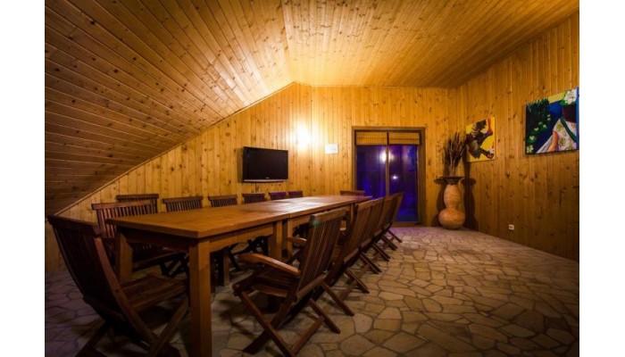 Green Village Resort poza 11