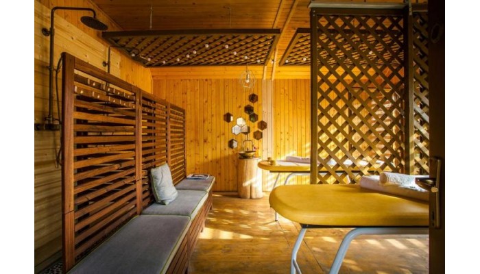 Green Village Resort poza 12