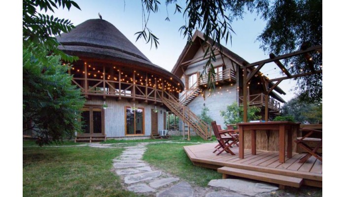 Green Village Resort poza 13