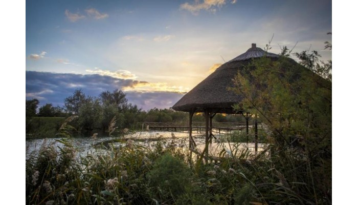 Green Village Resort poza 14