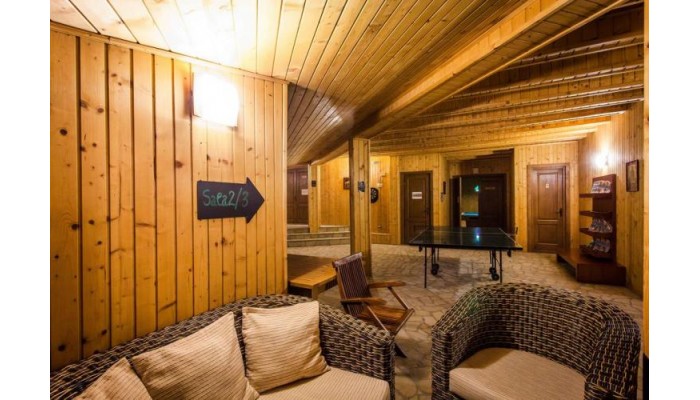 Green Village Resort poza 16