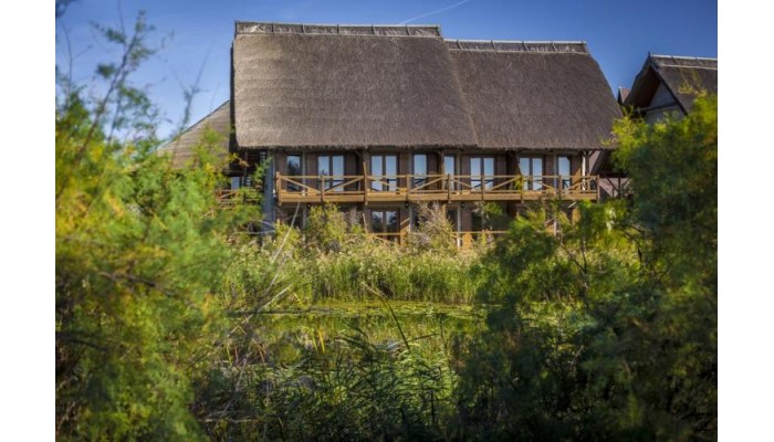Green Village Resort poza 17