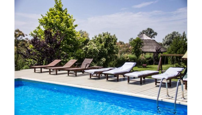 Green Village Resort poza 18