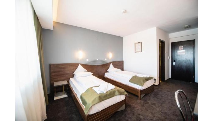 Hotel Park Sfantu Gheorghe poza 7