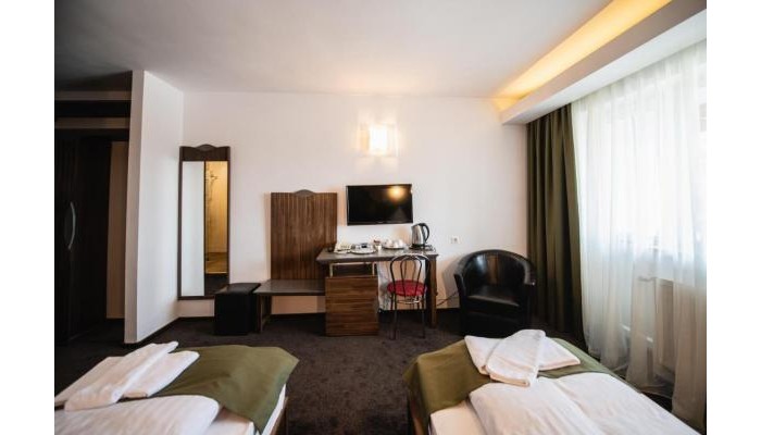 Hotel Park Sfantu Gheorghe poza 5