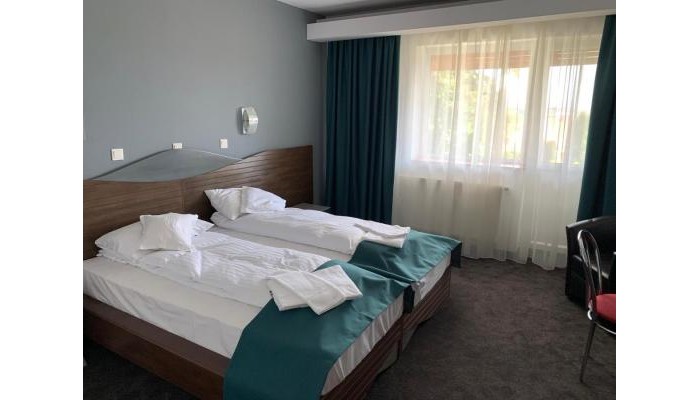 Hotel Park Sfantu Gheorghe poza 6