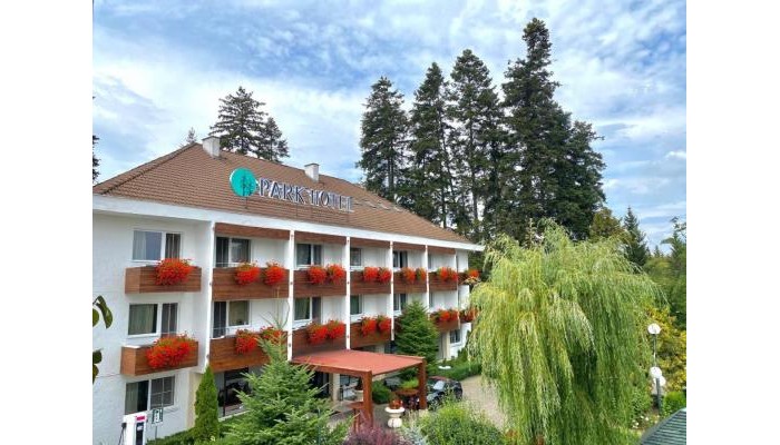 Hotel Park Sfantu Gheorghe poza 0