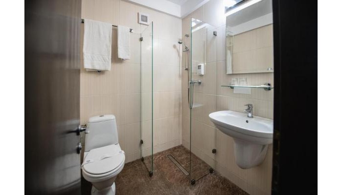 Hotel Park Sfantu Gheorghe poza 4