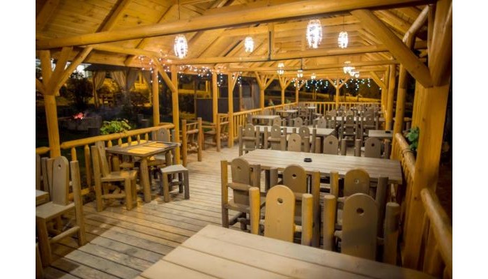 Hotel Park Sfantu Gheorghe poza 2