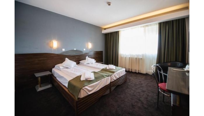 Hotel Park Sfantu Gheorghe poza 3