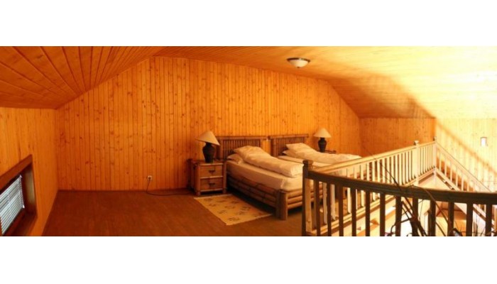 Green Village poza 25