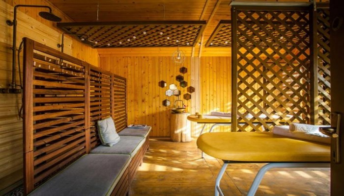 Green Village poza 30