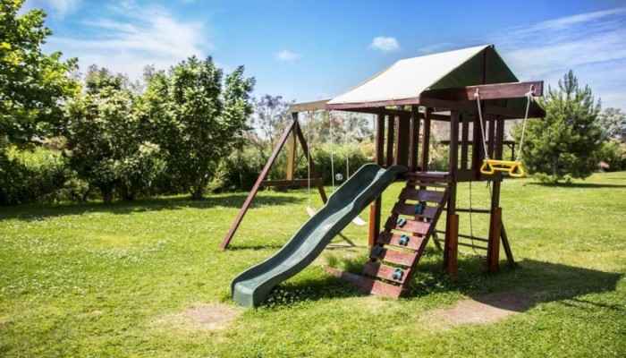 Green Village poza 33