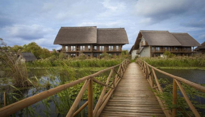 Green Village poza 40
