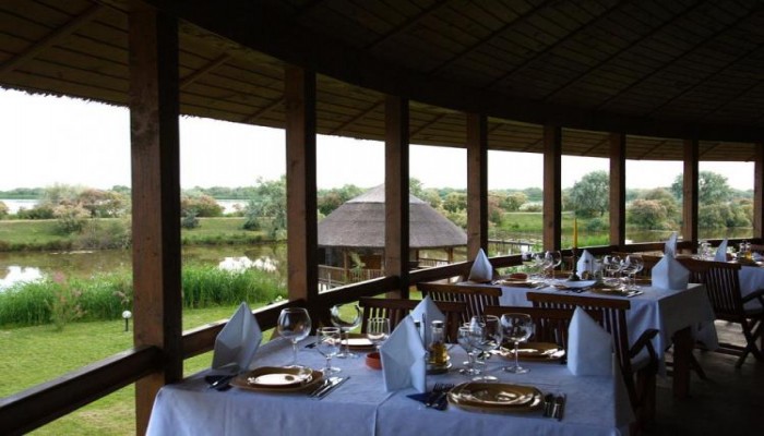 Green Village poza 29