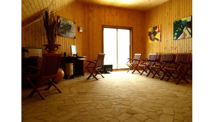 Green Village poza 32