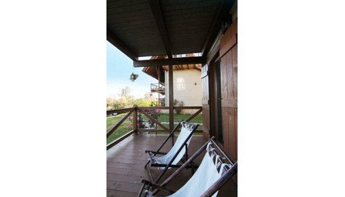 Green Village poza 28