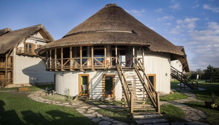 Green Village poza 38