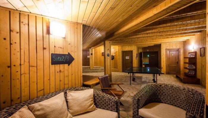 Green Village poza 8