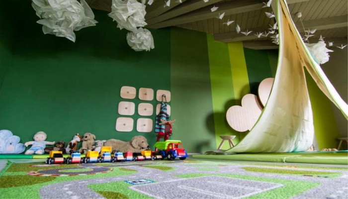 Green Village poza 35