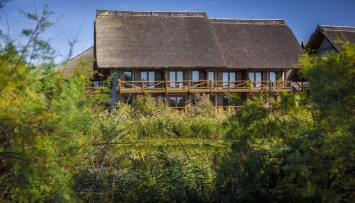 Green Village poza 3