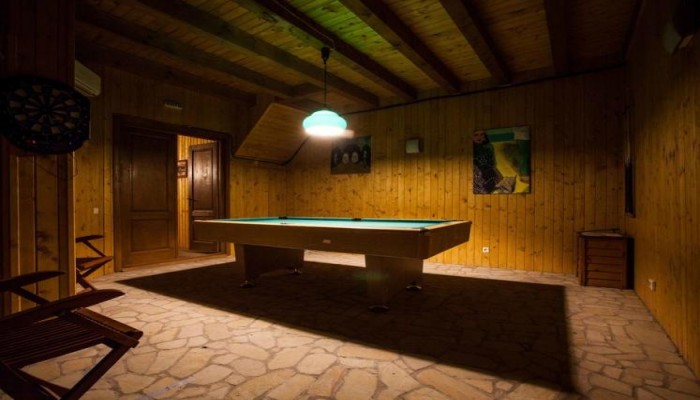 Green Village poza 36