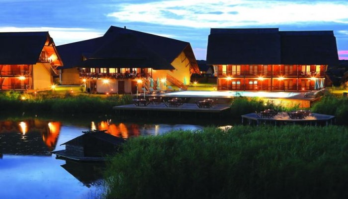 Green Village poza 5